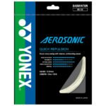 Aerosonic